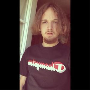 Meet your Posher, Nick